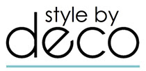 Style by Deco footer image